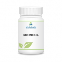 MOROSIL - Redutor de gordura abdominal
