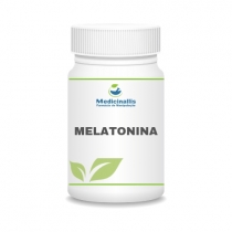 MELATONINA