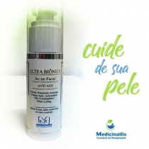 SERUM ULTRABIONICO