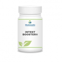Intest Booster® - Probiótico para regulação intestinal