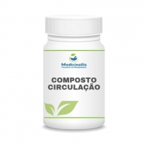 COMPOSTO CIRCULAÇÃO