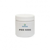 PEG 4000 - Solução para constipação intestinal