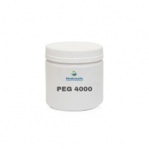 PEG 4000 - Solução para constipação intestinal